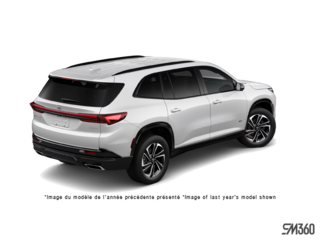 Buick Enclave Sport Touring 2027 à Québec, Québec - 3 - w320h240px