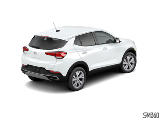 2026 Buick Encore GX Preferred in Quebec, Quebec - 3 - w320h240px