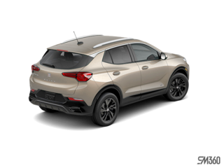 2026 Buick Encore GX Sport Touring in Quebec, Quebec - 3 - w320h240px