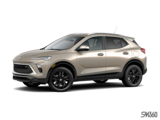 2026 Buick Encore GX Sport Touring in Quebec, Quebec - 2 - w320h240px