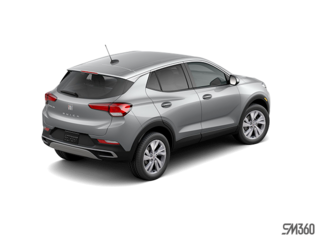 Buick Encore GX Preferred 2026 à Québec, Québec - 3 - w320h240px
