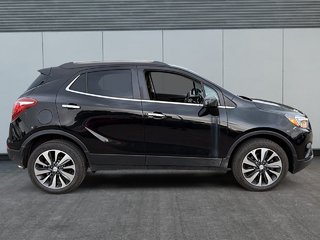 2022 Buick Encore Preferred in Quebec, Quebec - 5 - w320h240px