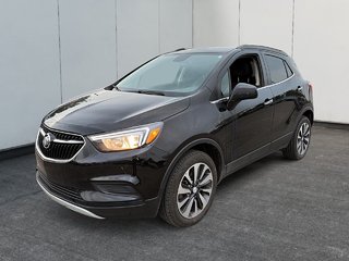2022 Buick Encore Preferred in Quebec, Quebec - 2 - w320h240px