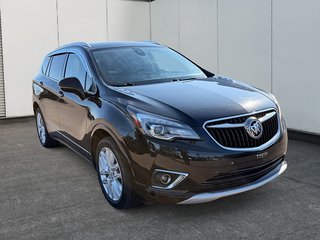 2019 Buick Envision Premium in Quebec, Quebec - 3 - w320h240px