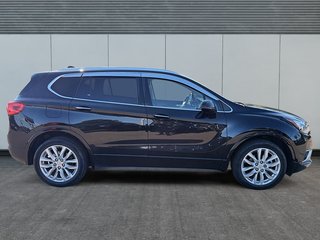 2019 Buick Envision Premium in Quebec, Quebec - 4 - w320h240px