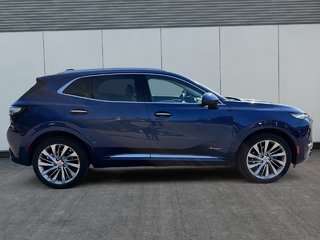 Buick Envision Avenir 2024 à Québec, Québec - 5 - w320h240px