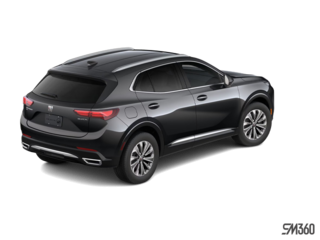 2026 Buick Envision Preferred in Quebec, Quebec - 3 - w320h240px