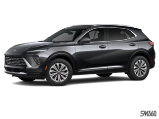 2026 Buick Envision Preferred in Quebec, Quebec - 2 - w320h240px