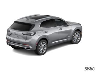 2026 Buick Envision Avenir in Quebec, Quebec - 3 - w320h240px