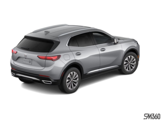 Buick Envision Preferred 2026 à Québec, Québec - 3 - w320h240px