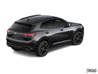 Buick Envision Sport Touring 2026 à Québec, Québec - 3 - w320h240px
