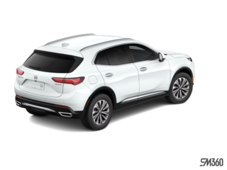 2026 Buick Envision Preferred in Quebec, Quebec - 3 - w320h240px