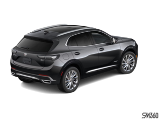 2026 Buick Envision Avenir in Quebec, Quebec - 3 - w320h240px