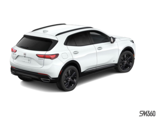 Buick Envision Sport Touring 2026 à Québec, Québec - 3 - w320h240px
