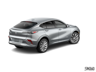 2026 Buick Envista Avenir in Quebec, Quebec - 3 - w320h240px