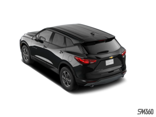 Chevrolet Blazer LT 2026 à Québec, Québec - 3 - w320h240px