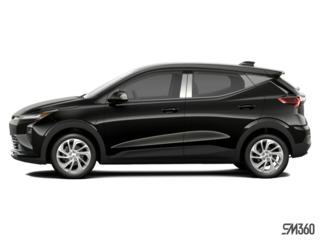 2027 Chevrolet Bolt LT in Quebec, Quebec - 2 - w320h240px