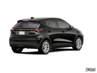 2027 Chevrolet Bolt LT in Quebec, Quebec - 3 - w320h240px