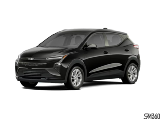 2027 Chevrolet Bolt LT in Quebec, Quebec - 4 - w320h240px