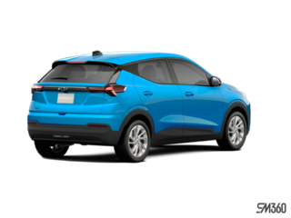 Chevrolet Bolt LT 2027 à Québec, Québec - 3 - w320h240px