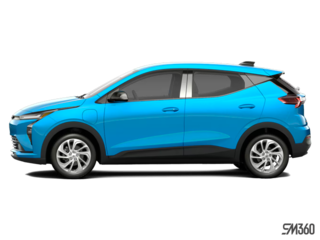 Chevrolet Bolt LT 2027 à Québec, Québec - 2 - w320h240px