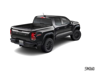 2026 Chevrolet Colorado Trail Boss in Quebec, Quebec - 3 - w320h240px