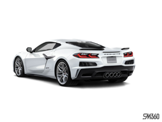 Chevrolet Corvette Z06 1LZ 2026 à Québec, Québec - 3 - w320h240px
