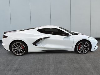 Chevrolet Corvette 2LT 2023 à Québec, Québec - 5 - w320h240px