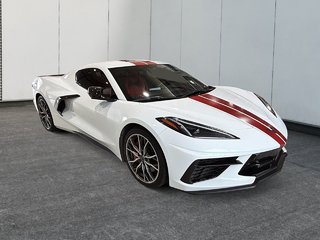Chevrolet Corvette 2LT 2023 à Québec, Québec - 4 - w320h240px