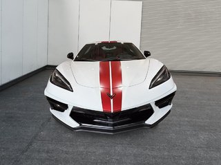 Chevrolet Corvette 2LT 2023 à Québec, Québec - 3 - w320h240px