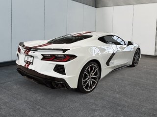 Chevrolet Corvette 2LT 2023 à Québec, Québec - 6 - w320h240px