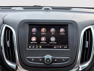Chevrolet Equinox LT 2022 à Québec, Québec - 2 - w320h240px