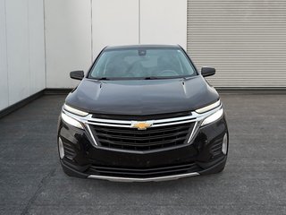 Chevrolet Equinox LT 2022 à Québec, Québec - 3 - w320h240px