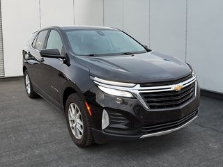 Chevrolet Equinox LT 2022 à Québec, Québec - 4 - w320h240px