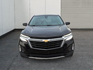2022 Chevrolet Equinox LT in Quebec, Quebec - 4 - w320h240px