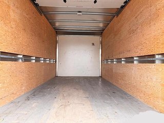 2025 Chevrolet Express Commercial Cutaway in Quebec, Quebec - 5 - w320h240px