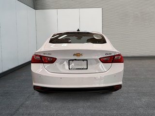 Chevrolet Malibu LS 2024 à Québec, Québec - 5 - w320h240px