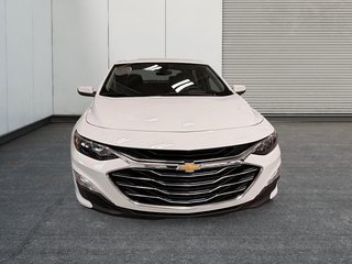 Chevrolet Malibu LS 2024 à Québec, Québec - 3 - w320h240px