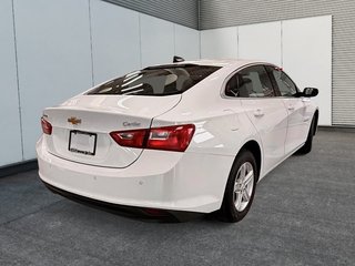 Chevrolet Malibu LS 2024 à Québec, Québec - 5 - w320h240px
