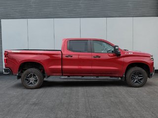2022 Chevrolet Silverado 1500 LTD LT Trail Boss in Quebec, Quebec - 5 - w320h240px