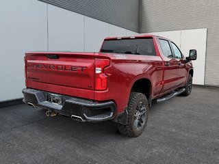 2022 Chevrolet Silverado 1500 LTD LT Trail Boss in Quebec, Quebec - 6 - w320h240px