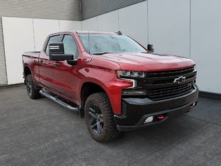 2022 Chevrolet Silverado 1500 LTD LT Trail Boss in Quebec, Quebec - 4 - w320h240px
