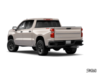 2026 Chevrolet Silverado 1500 Custom Trail Boss in Quebec, Quebec - 3 - w320h240px
