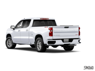 2026 Chevrolet Silverado 1500 RST in Quebec, Quebec - 3 - w320h240px