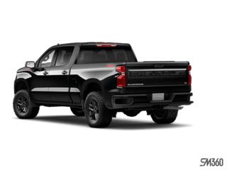 Chevrolet Silverado 1500 LT Trail Boss 2026 à Québec, Québec - 3 - w320h240px
