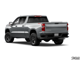 Chevrolet Silverado 1500 LT Trail Boss 2026 à Québec, Québec - 3 - w320h240px