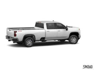 Chevrolet Silverado 3500 HD LT DRW 2026 à Québec, Québec - 3 - w320h240px