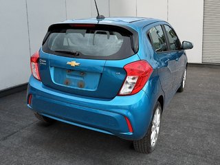 Chevrolet Spark LT 2019 à Québec, Québec - 4 - w320h240px