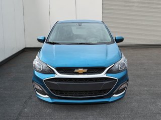 Chevrolet Spark LT 2019 à Québec, Québec - 3 - w320h240px