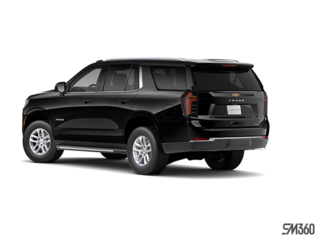 2026 Chevrolet Tahoe LT in Quebec, Quebec - 3 - w320h240px